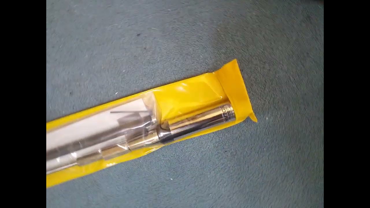HV7CX アンテナ買いました❗️ - YouTube