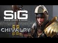 The Sound Design of Chivalry 2 (ft. J.D. Spears &amp; Ryan Buckley) | SiG