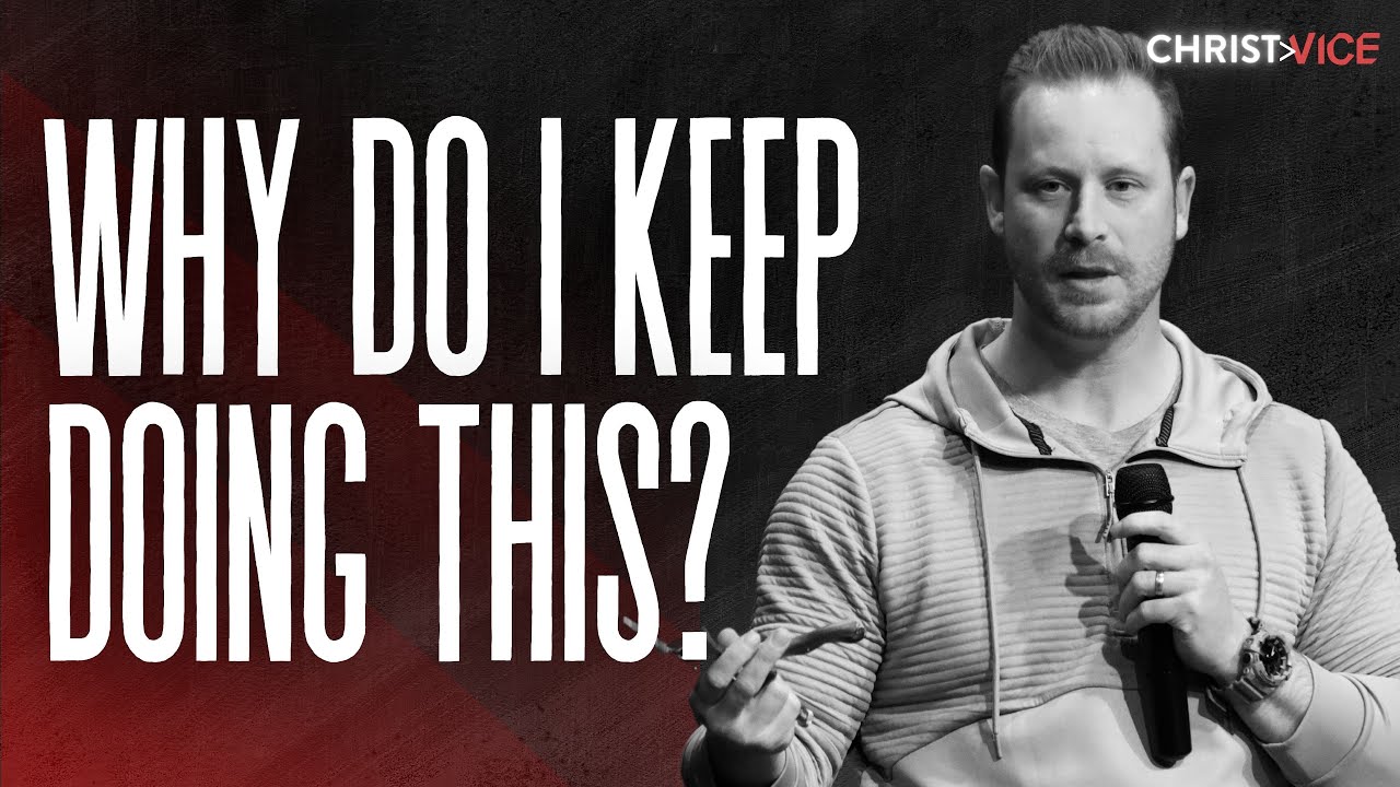 Why Do I Keep Doing This? - YouTube
