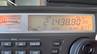 Introduction to the 15 meters amateur radio band