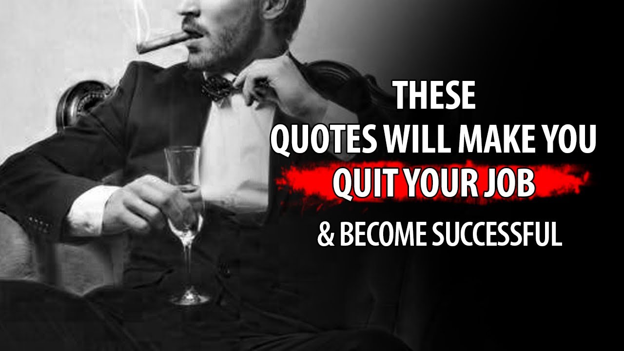 These 15 Things will make you Quit your job and make your dreams a