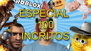 ESPECIAL 100 INSCRITOS I MOMENTOS ESTRANHOS EM CALL