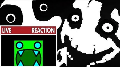 Playing Collab Level until I shit my pants | Geometry Dash