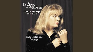 LeAnn Rimes - On The Side of Angels (Instrumental with Backing Vocals)