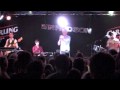 Mr Hudson - Instant Messenger (Live in Southampton)