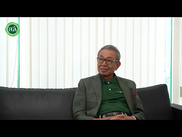 莊詠豪How_Hao_Shots - 綠林興業董事長林果兒專訪，主要負責採訪撰稿、人物專訪拍攝、剪接。