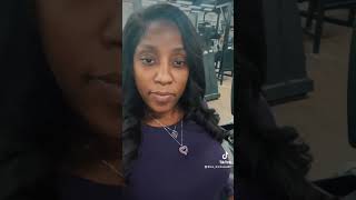 Ms Thickness Working These Thighs Out.. シ -Motivation