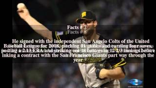 Mitch Lively Top # 16 Facts