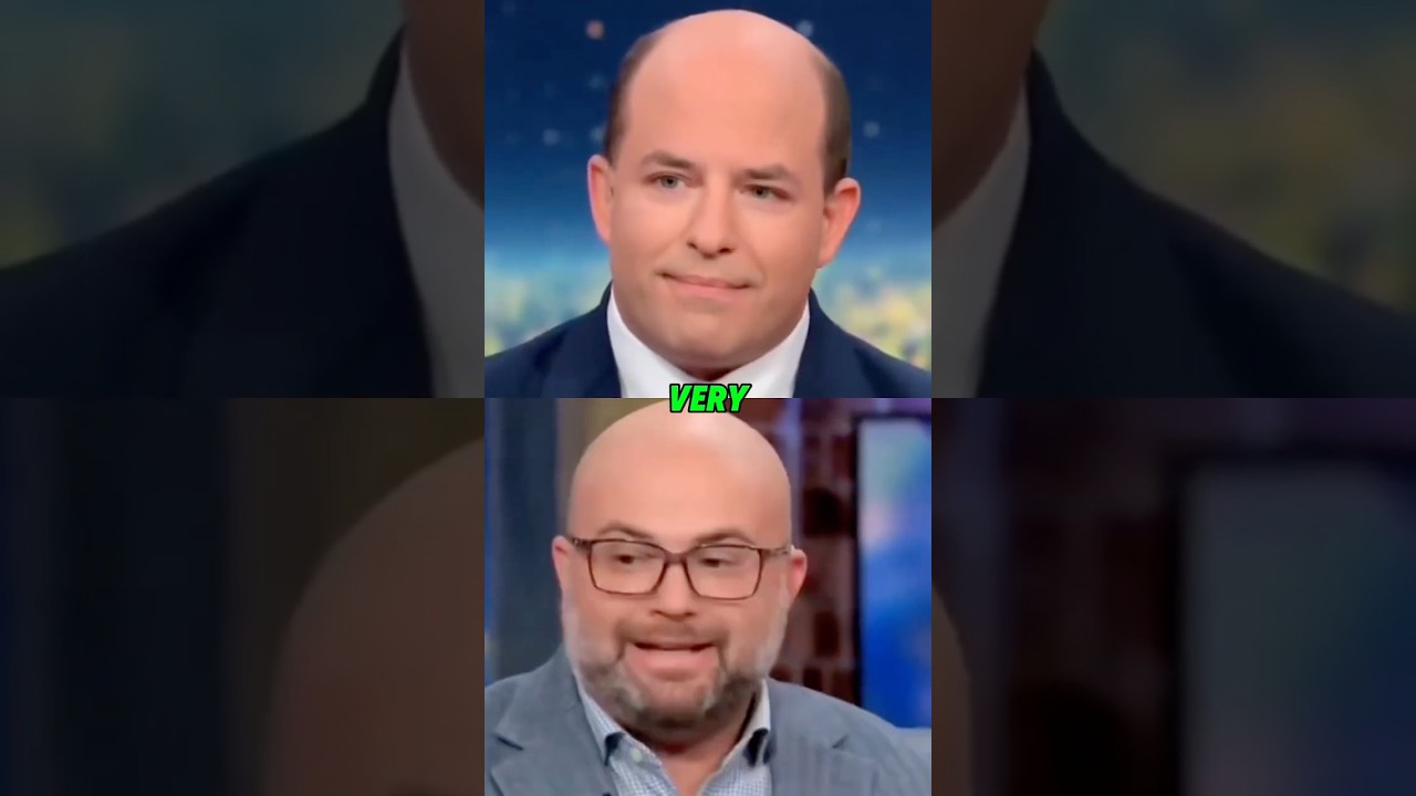 Joe Borelli Dropped A Powerful Point That Shocked The CNN Panel #cnn