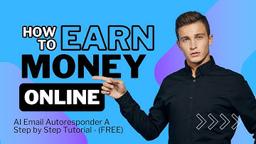 AI Email Autoresponder  A Step by Step Tutorial - (FREE)