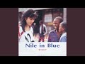 Nile in Blue