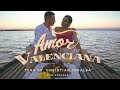 Tesa  amor a la valenciana ft christian penalba rap darrel 2022