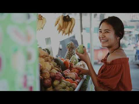 Video: Solokvinnenes Reiseguide Til Thailand - Matador Network