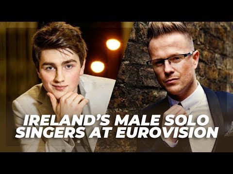 Every Time Ireland