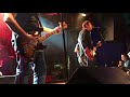 Capture de la vidéo The Mr. T Experience - Full Show - Live @ Reggie's Rock Club, Chicago - 12.09.2016