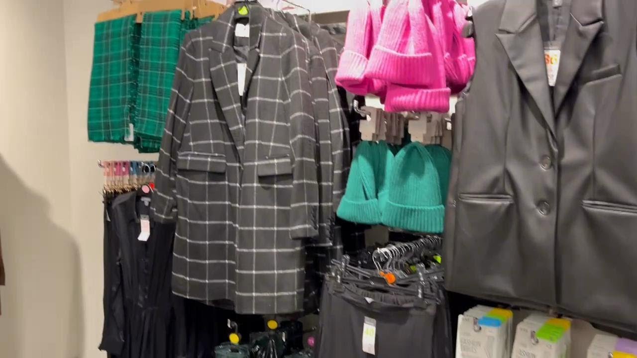 Primark Prague 2022, Shopping in Primark YouTube