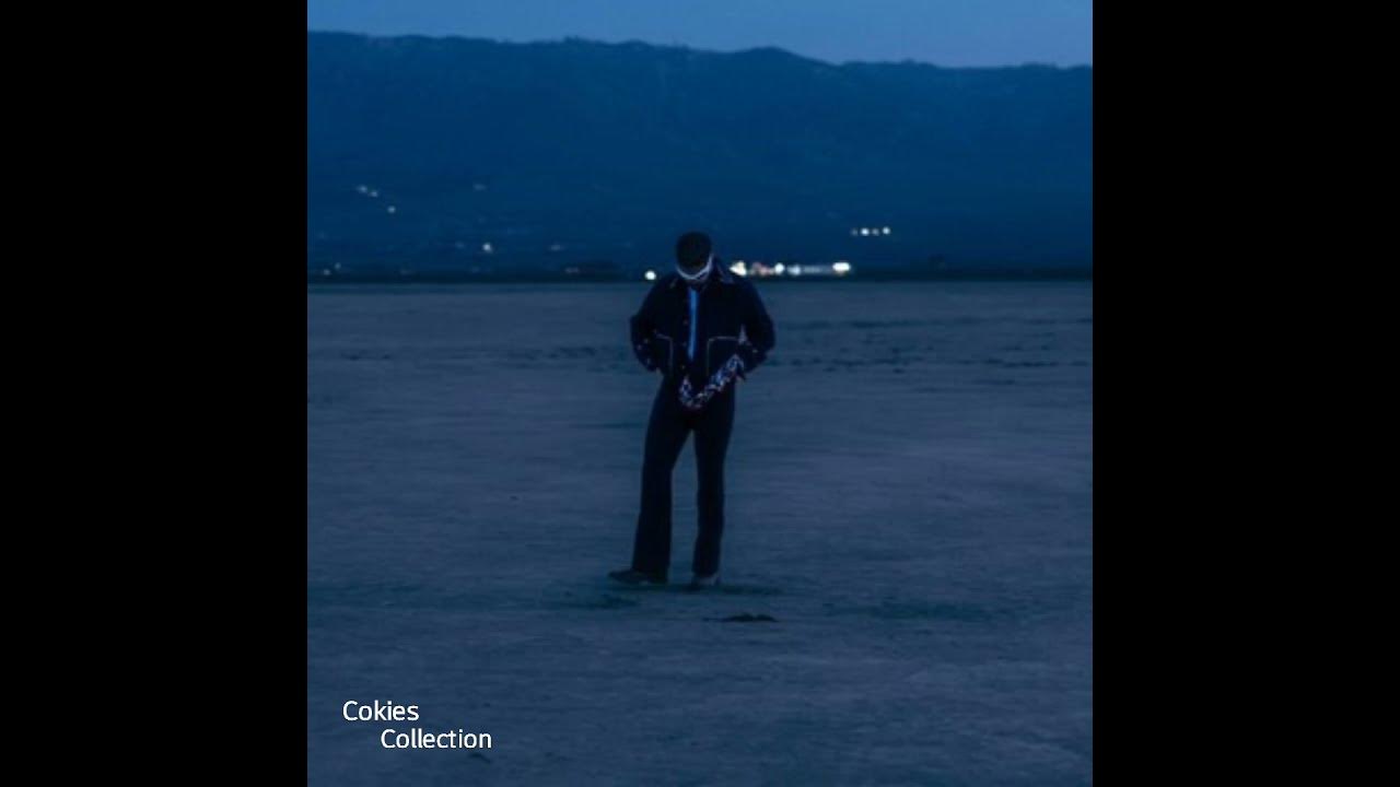 Where She Goes - Bad Bunny #cokiescollection Where She Goes - Bad Bunny #cokiescollection