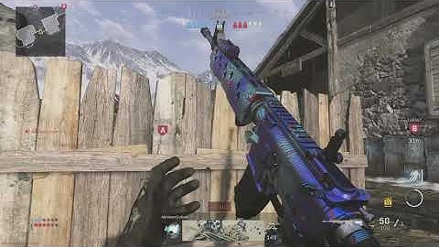 The SBMM Experience in MW :)