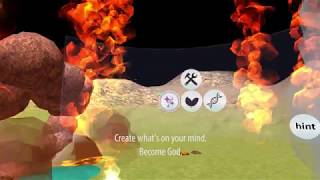 CREATE VR Official Trailer (for Gear VR & Oculus Rift)