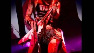 VAMPS Live 2009 USA Tour Promo &quot;Sex, Blood, Rock &#39;N&#39; Roll&quot; Club Citta