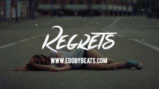 Regrets - Emotional Storytelling Guitar Rap Beat Hip Hop Instrumental chords