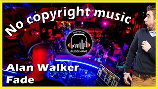 Alan Walker Fade Ncs No Copyright Music