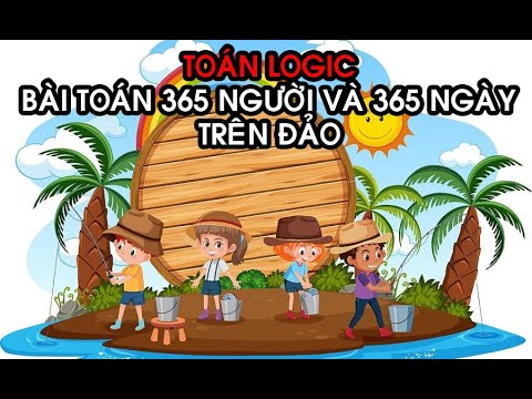 TTV: Bài toán