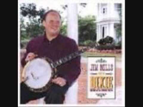 Ricky Skaggs and Jim Mills-My Dixie Home