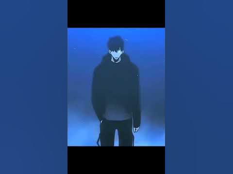 поднятие уровня в одиночку👀#anime #manga - YouTube