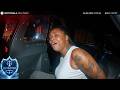 Obnoxious Driver Drives Into Active Crash Scene