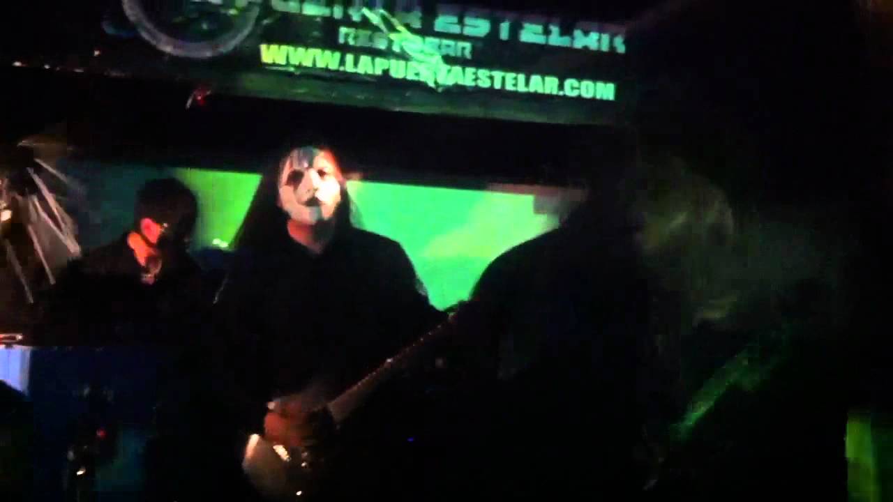 The Nameless Live Killpue