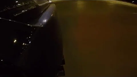 Launch Control|| STi 2015 Stage 2