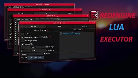Tutorial How to Spawn Weapons & Money Free Mod Menu! | No Ban 100% Safe | Easy Use | Mic & RedEngine
