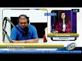 Entrevista a La Ing. Carla Cepeda del INTA Santa Cruz | Zona Rural