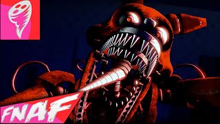 FIVE NIGHTS AT FREDDY'S 4 SONG (The Final Chapter) SFM FNAF Music Video  - By Adam Hoek