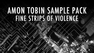 Fine Strips of Violence Sample Pack Trailer