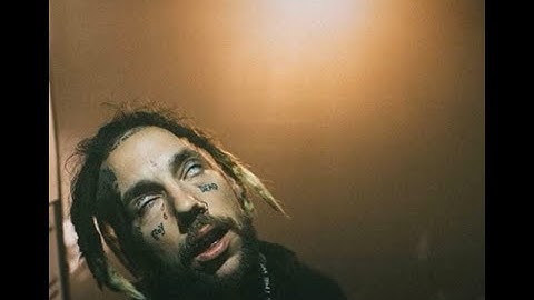 $UICIDEBOY$ SNIPPET REMAKE