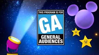 Review of Disney Junior USA Continuity March 23, 2024 Pt 21 thumbnail