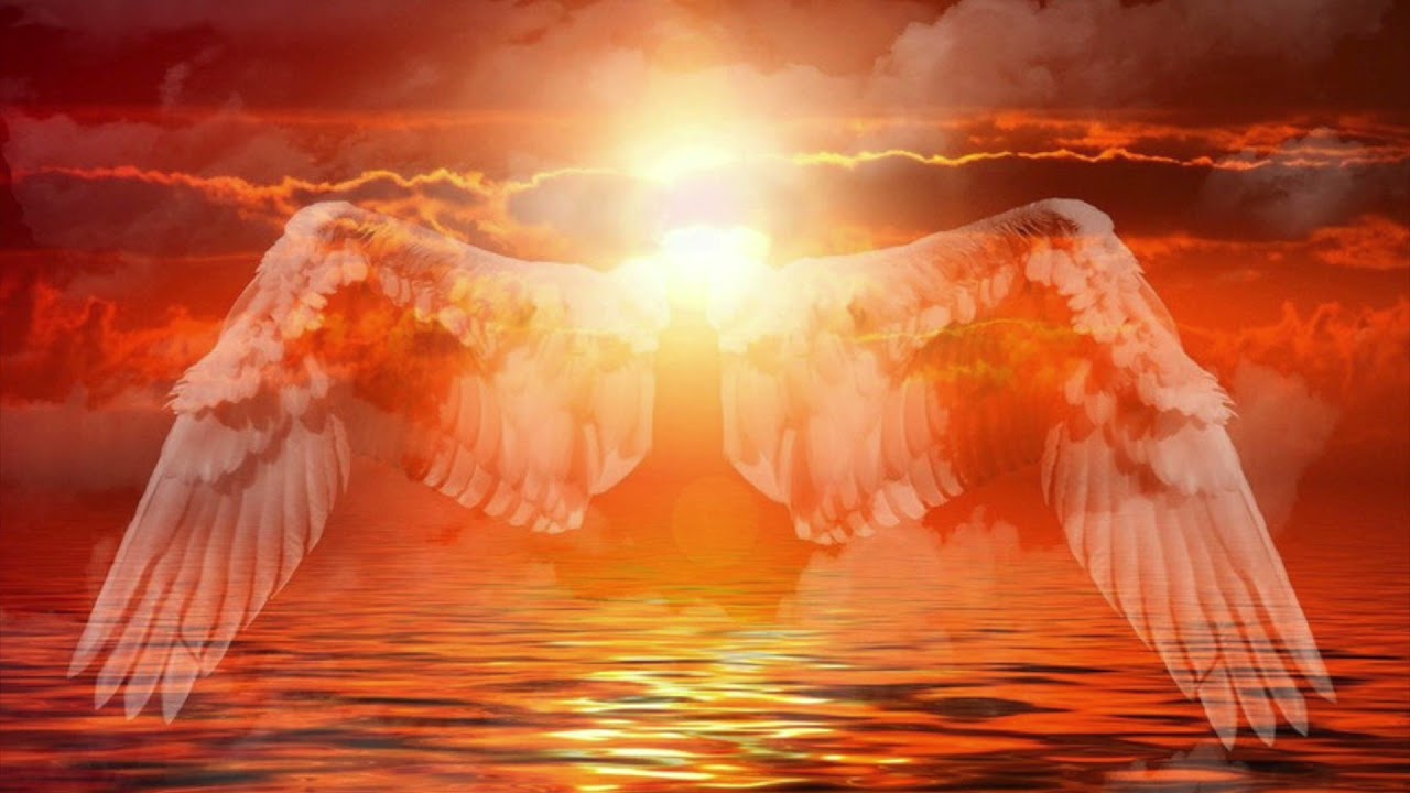 20 décembre L'Ange Imamiah YouTube