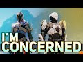 Bungie, be careful.. (My concerns with Destiny 2 & it's future)