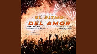 El Ritmo Del Amor (feat. Veronica Ricci, Giuseppe Spinelli, Mirko Putzu &amp; Jastin Visani)