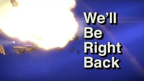 Elite Dangerous - FSD Supercharging Gone Wrong