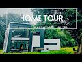 🏠 [HOUSE TOUR] 🏠 CELLIER / BUANDERIE / ENTÉE / BUREAU / NOTRE NOUVELLE MAISON