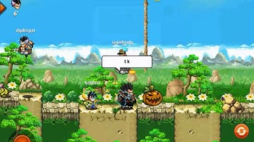 Cho Acc Ngọc rồng online max vip sv2 nhanh tay lấy nha