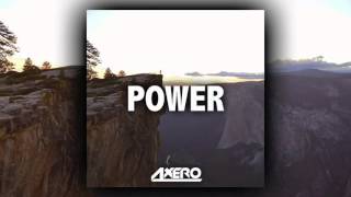 Axero - Power