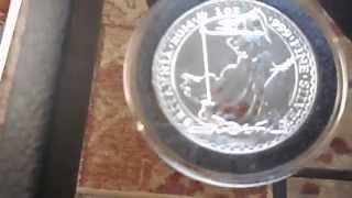 3 MONTHS OF SILVER AND GOLD STACKING