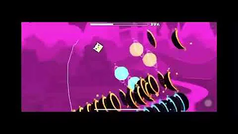 Geometry dash try not to laugh ( hard )