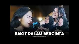 Maulana Ardiansyah - Sakit Dalam Bercinta Live Ska Reggae