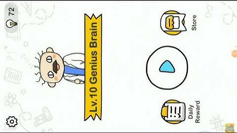 Brain Out Level 39 Find out the Object