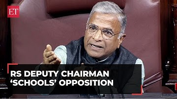 No point of order unless order in House: Derek O